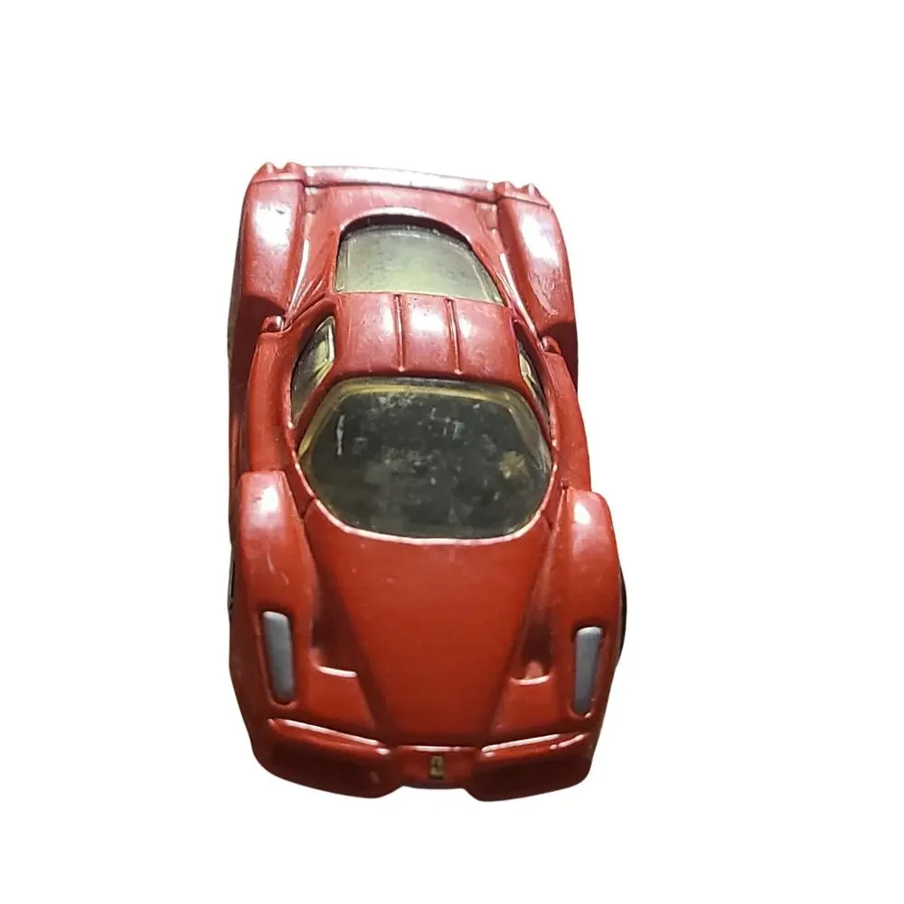 Hot Wheels Enzo Ferrari Red Loose good  condition